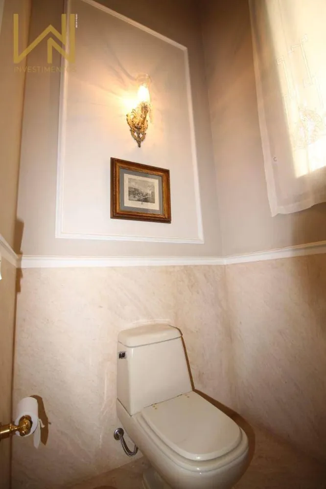 Casa de Condomínio, 4 quartos - Foto 1