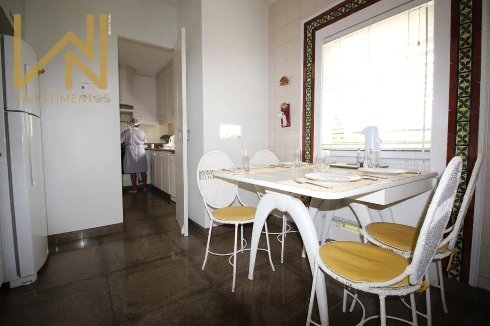 Casa de Condomínio, 4 quartos - Foto 11