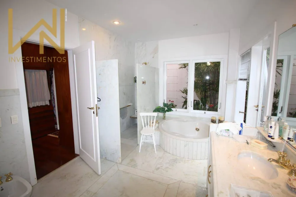Casa de Condomínio, 4 quartos - Foto 2
