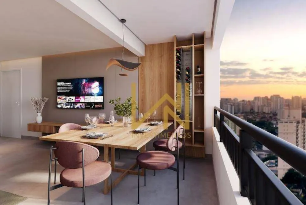 Apartamento, 3 quartos, 69 m² - Foto 6