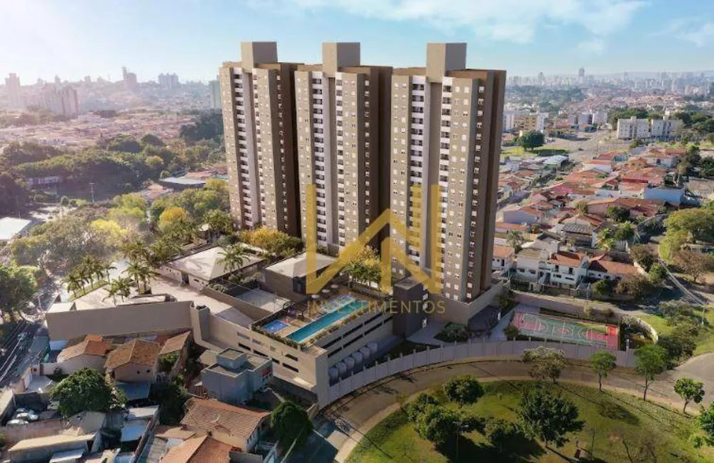 Apartamento, 3 quartos, 69 m² - Foto 4