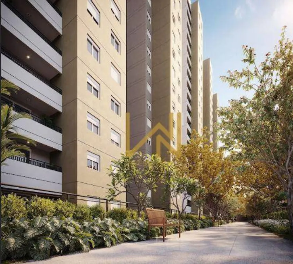Apartamento, 3 quartos, 69 m² - Foto 5