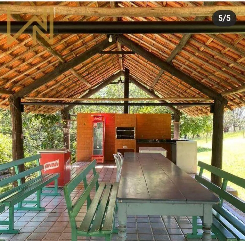 Casa, 3 quartos, 500 m² - Foto 3