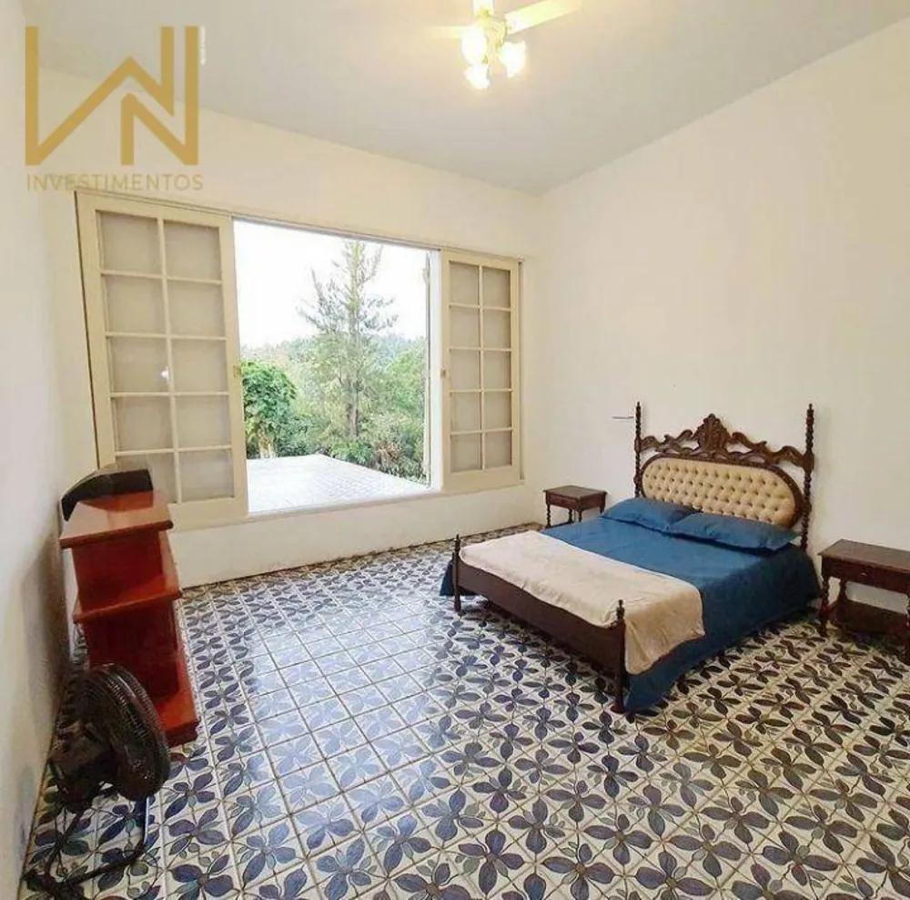 Casa, 3 quartos, 500 m² - Foto 2