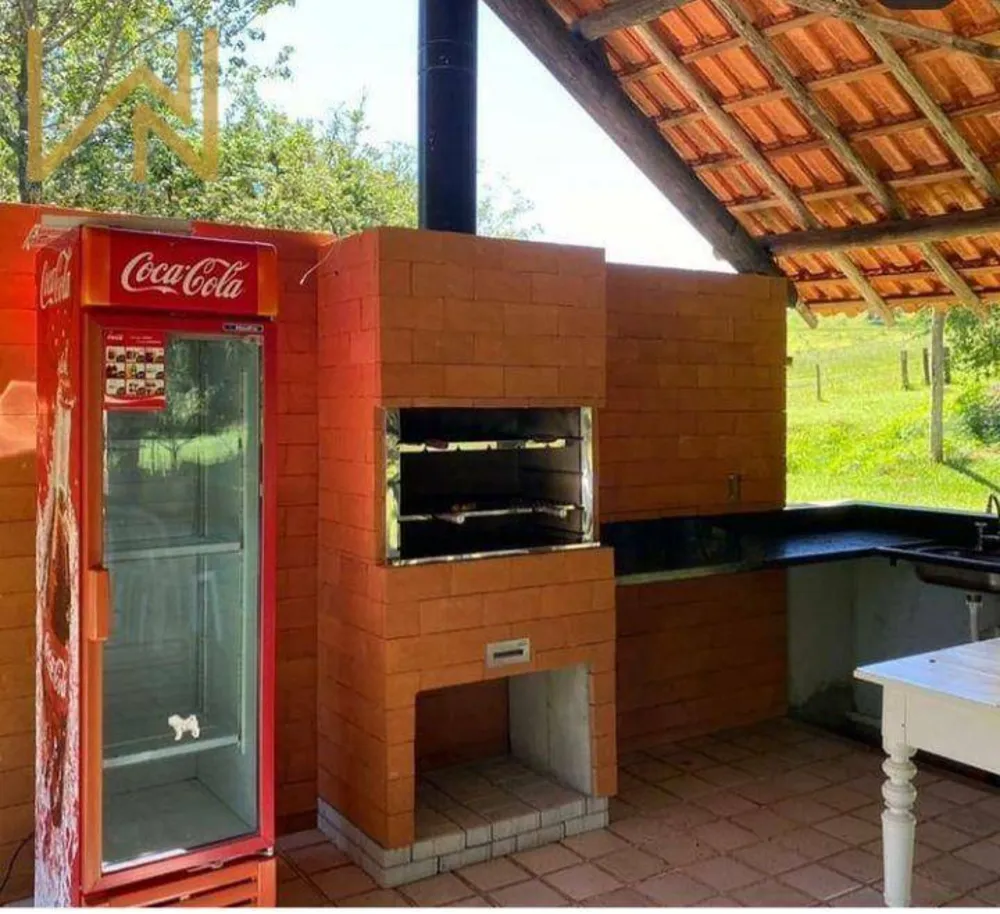 Casa, 3 quartos, 500 m² - Foto 8
