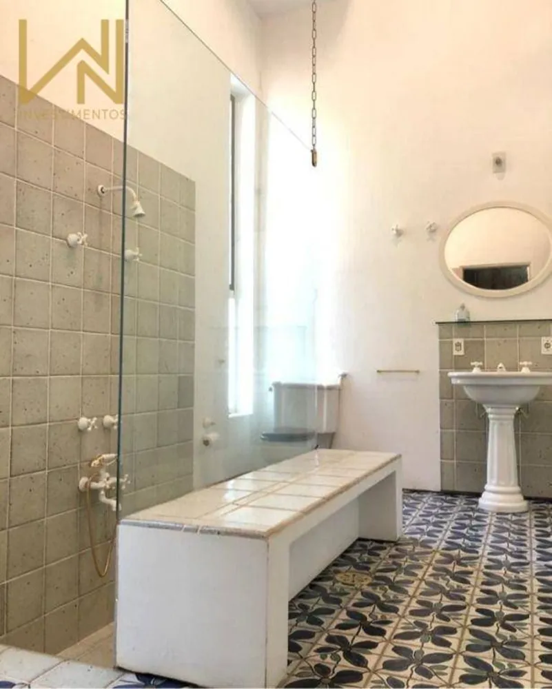 Casa, 3 quartos, 500 m² - Foto 1