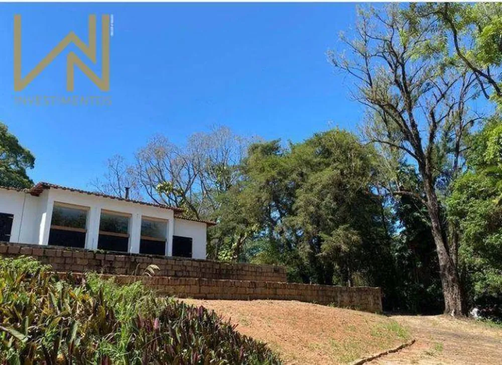 Casa, 3 quartos, 500 m² - Foto 7