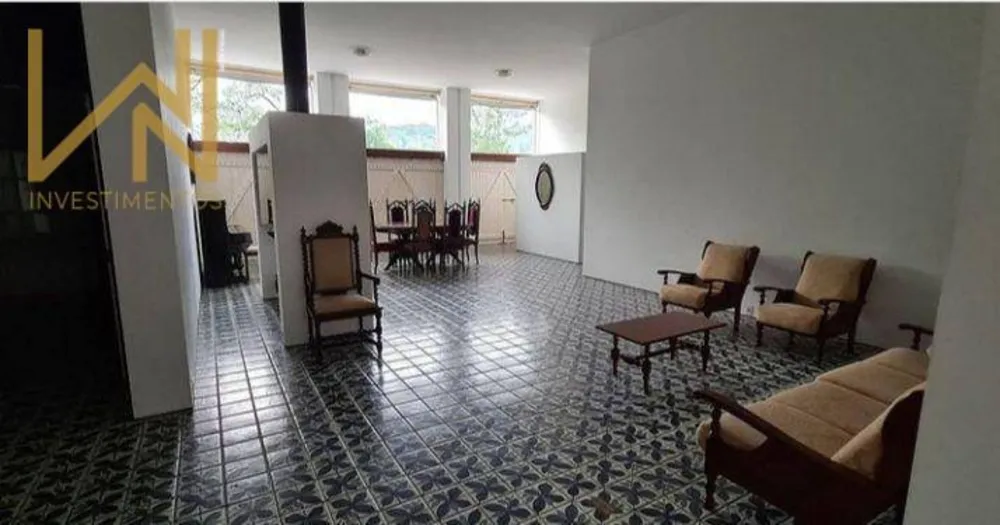 Casa, 3 quartos, 500 m² - Foto 2