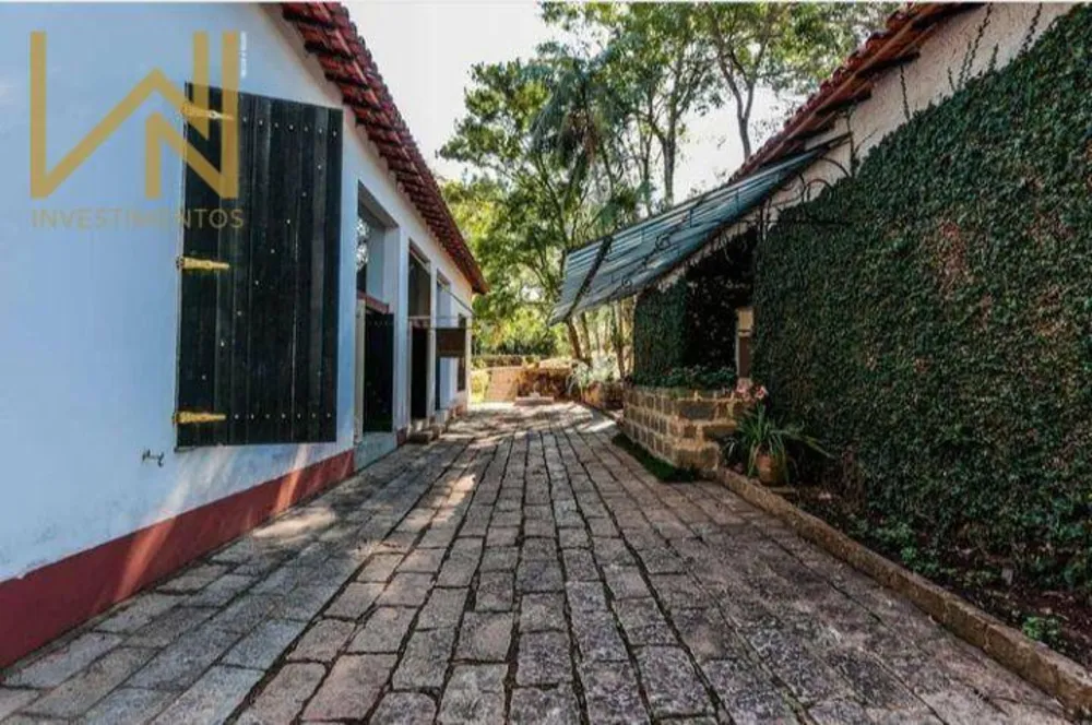 Casa, 3 quartos, 500 m² - Foto 10