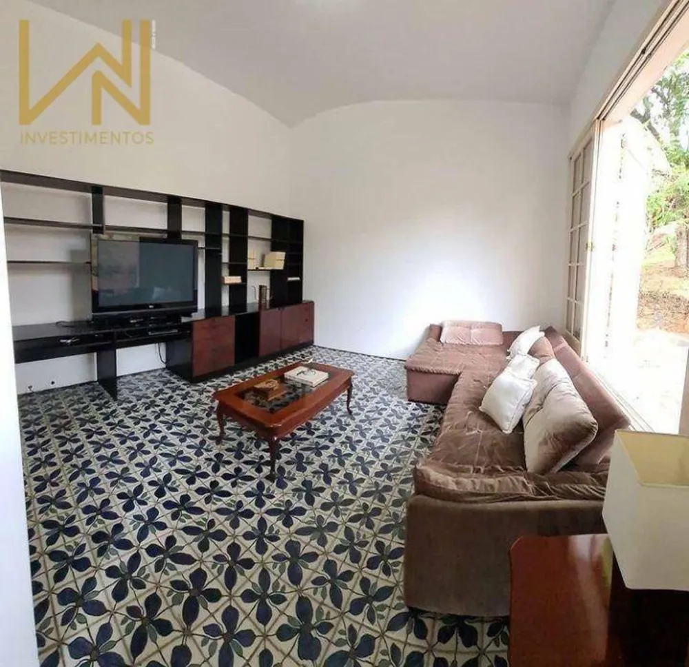 Casa, 3 quartos, 500 m² - Foto 4