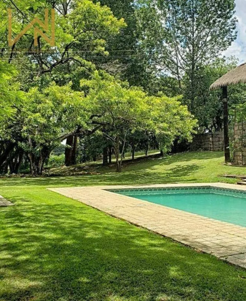 Casa, 3 quartos, 500 m² - Foto 12