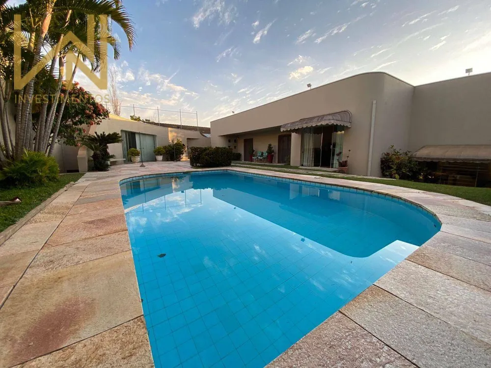 Casa de Condomínio, 4 quartos - Foto 4