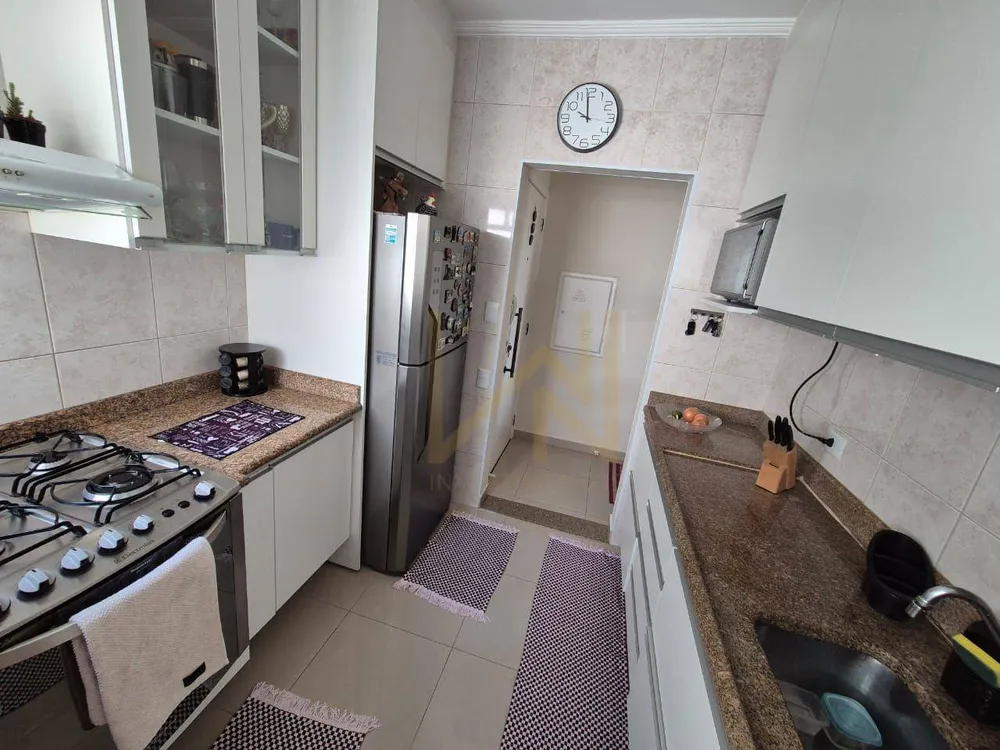 Apartamento, 3 quartos, 69 m² - Foto 4