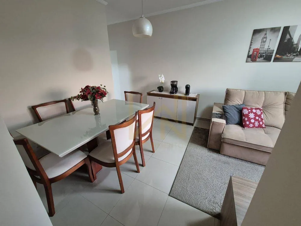 Apartamento, 3 quartos, 69 m² - Foto 1
