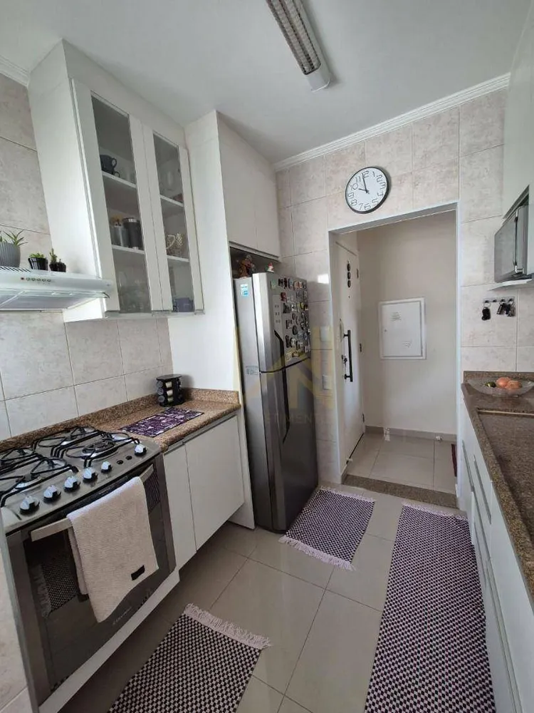 Apartamento, 3 quartos, 69 m² - Foto 3