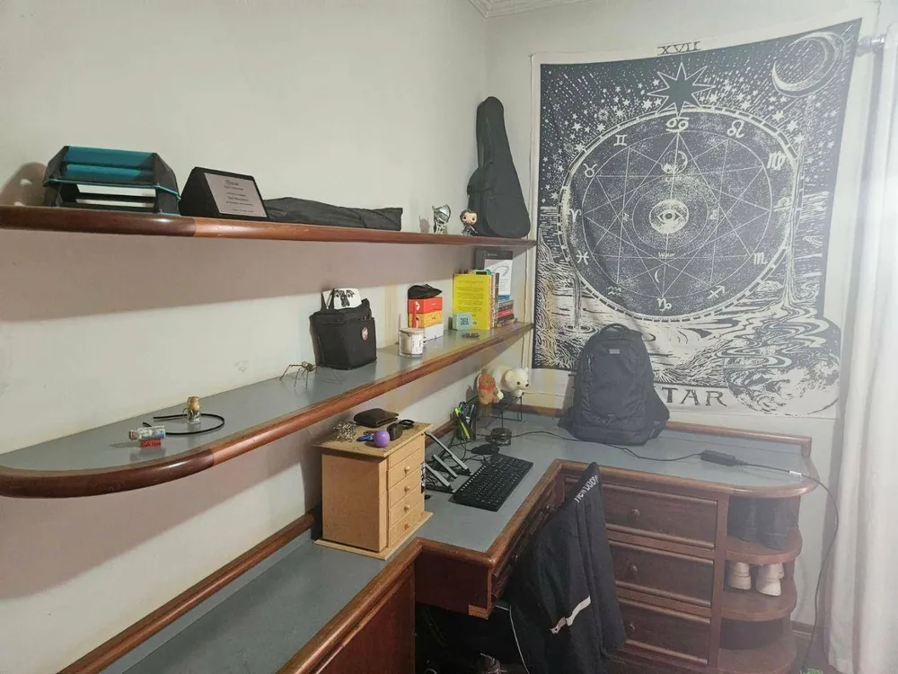 Apartamento, 3 quartos, 263 m² - Foto 8