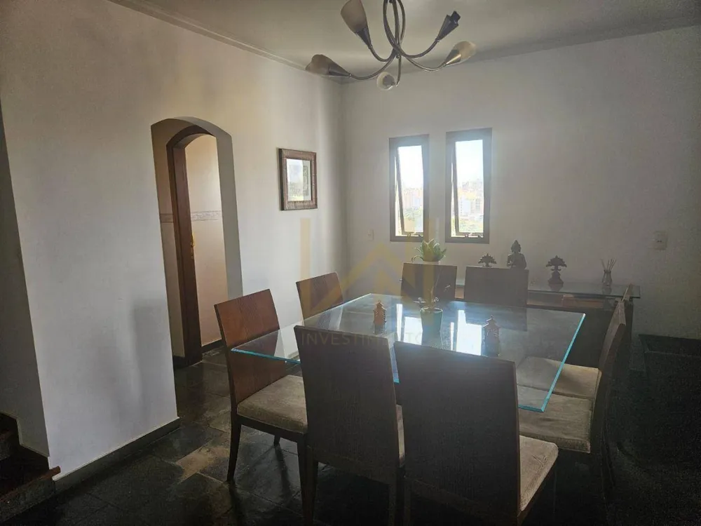 Apartamento, 3 quartos, 263 m² - Foto 2