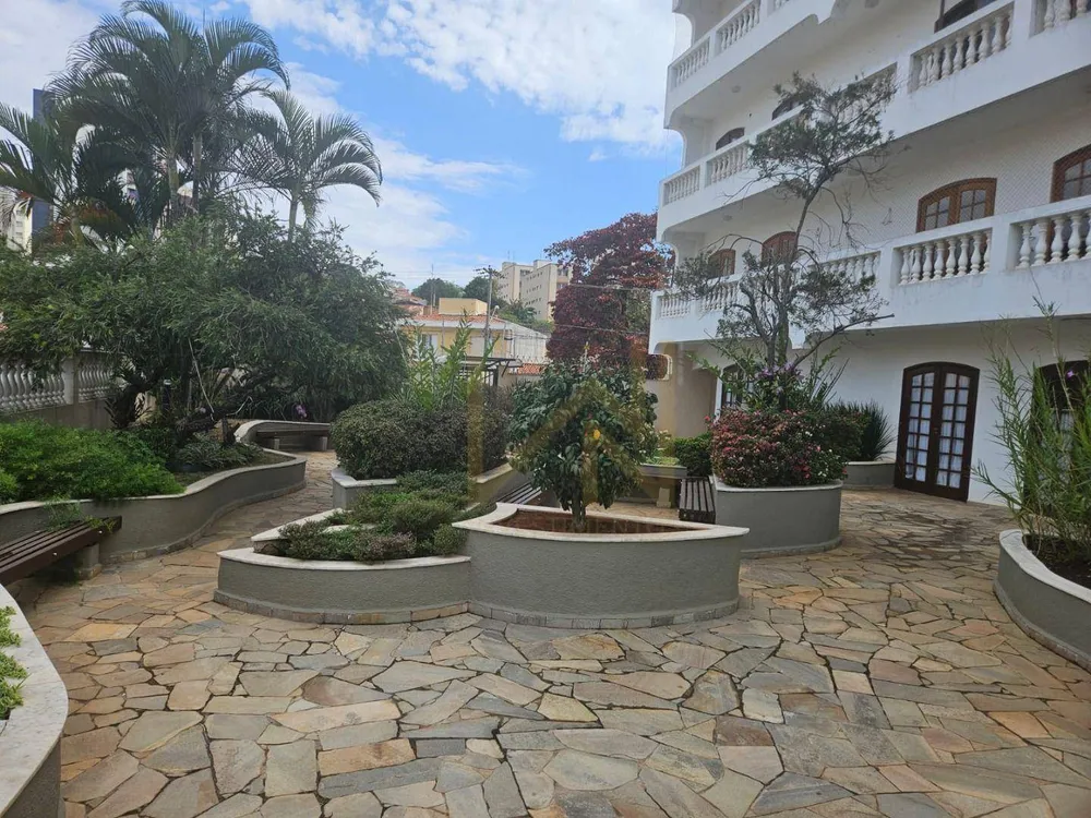 Apartamento, 3 quartos, 263 m² - Foto 6
