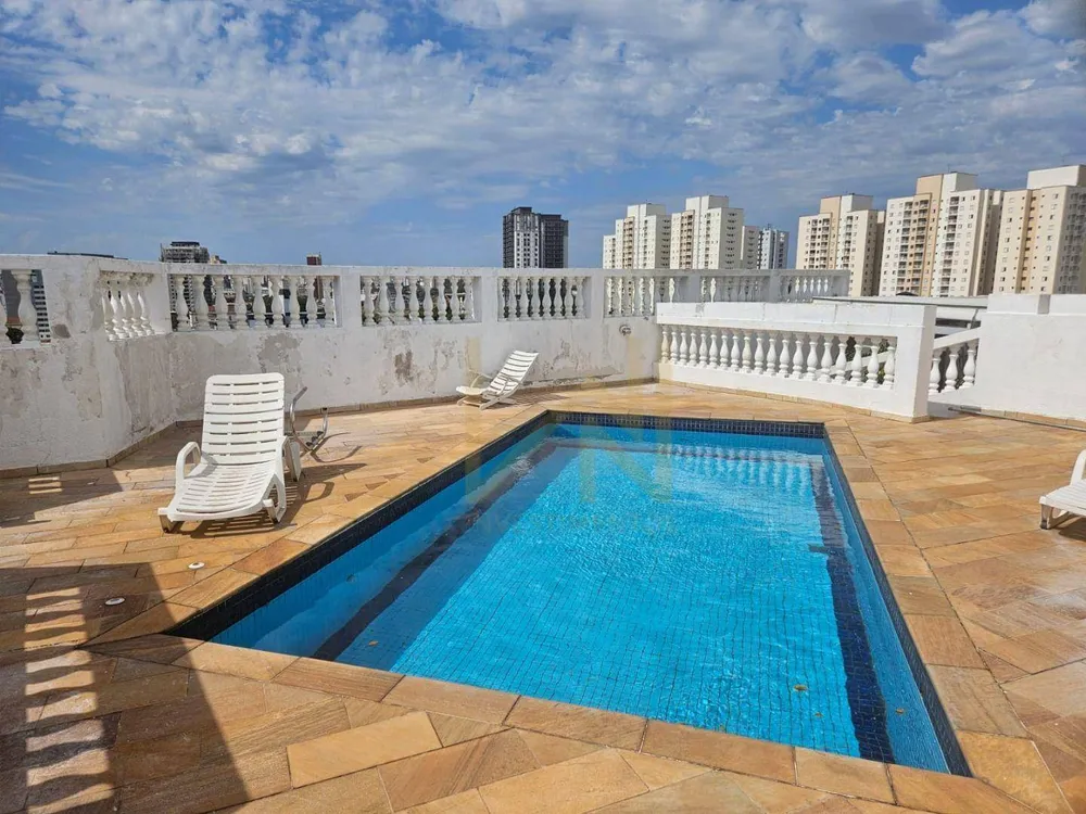 Apartamento, 3 quartos, 263 m² - Foto 1