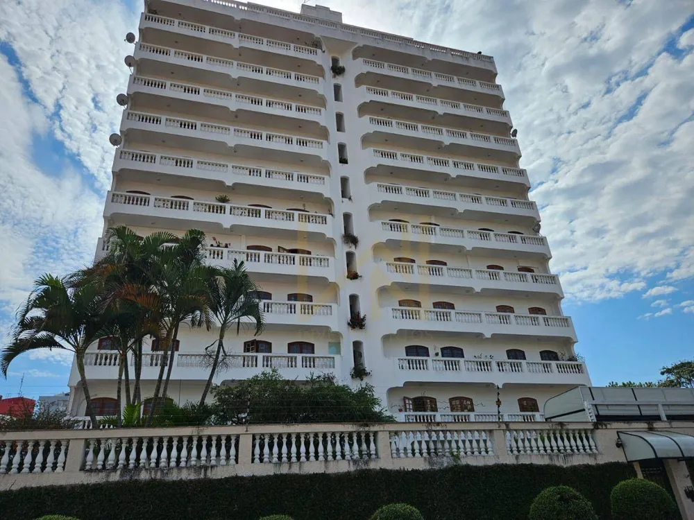 Apartamento, 3 quartos, 263 m² - Foto 7
