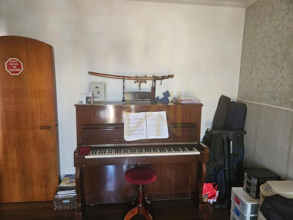 Apartamento, 3 quartos, 263 m² - Foto 5