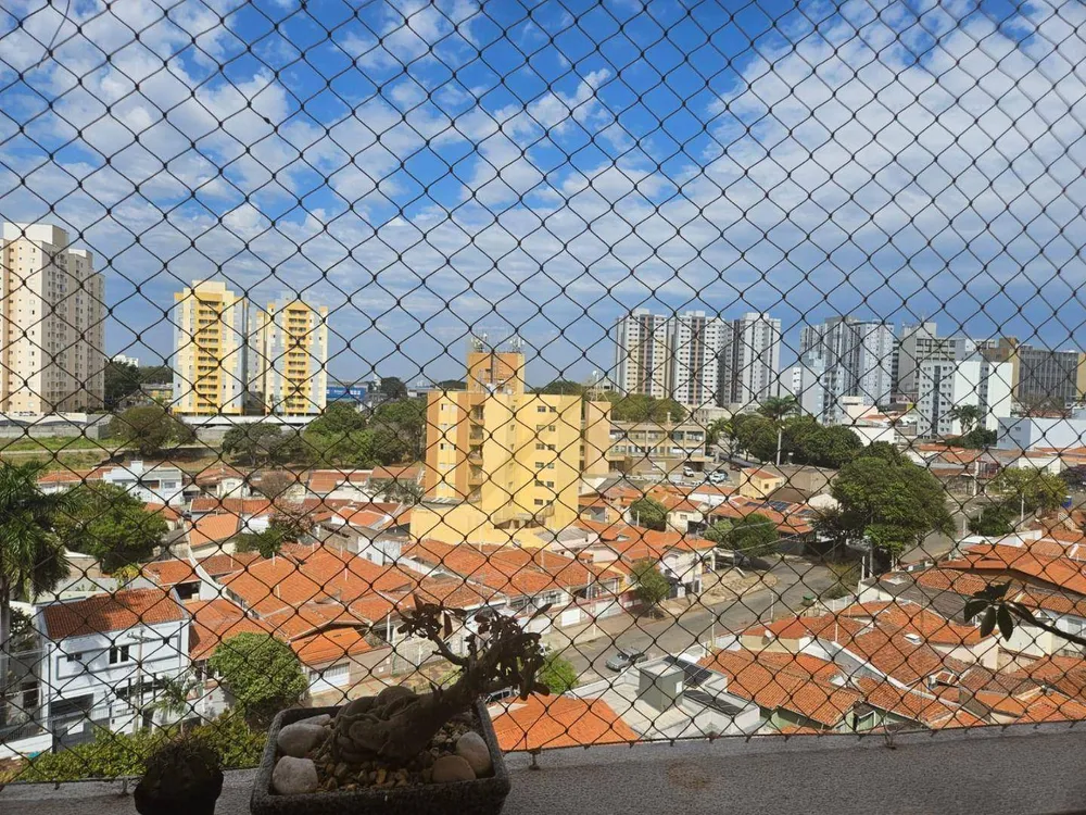 Apartamento, 3 quartos, 263 m² - Foto 4