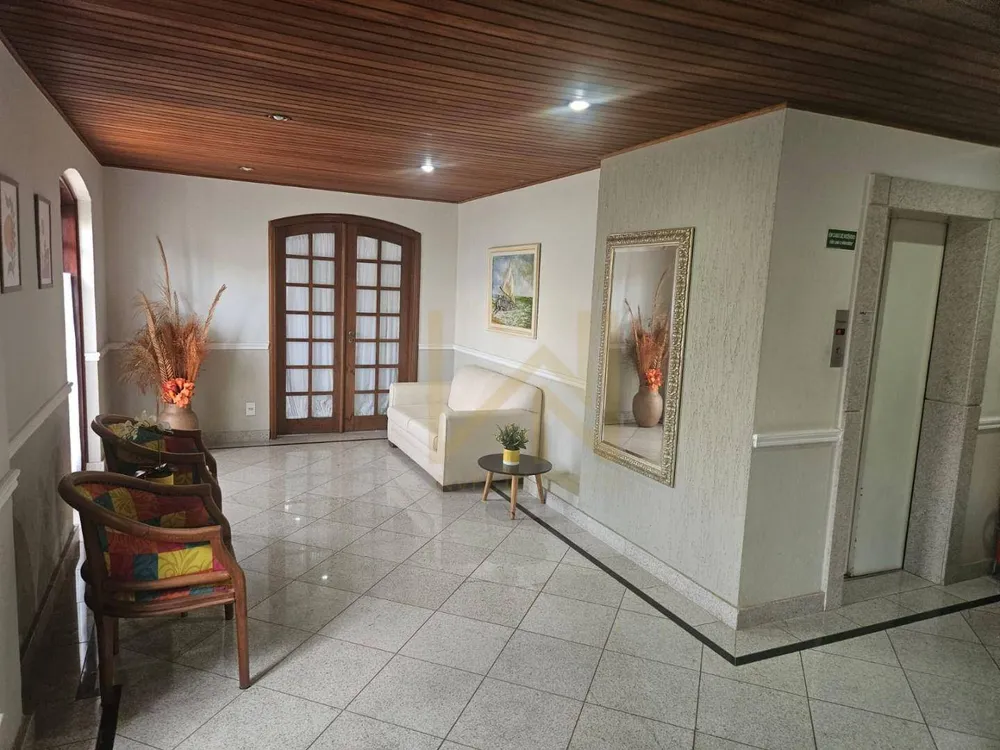 Apartamento, 3 quartos, 263 m² - Foto 4