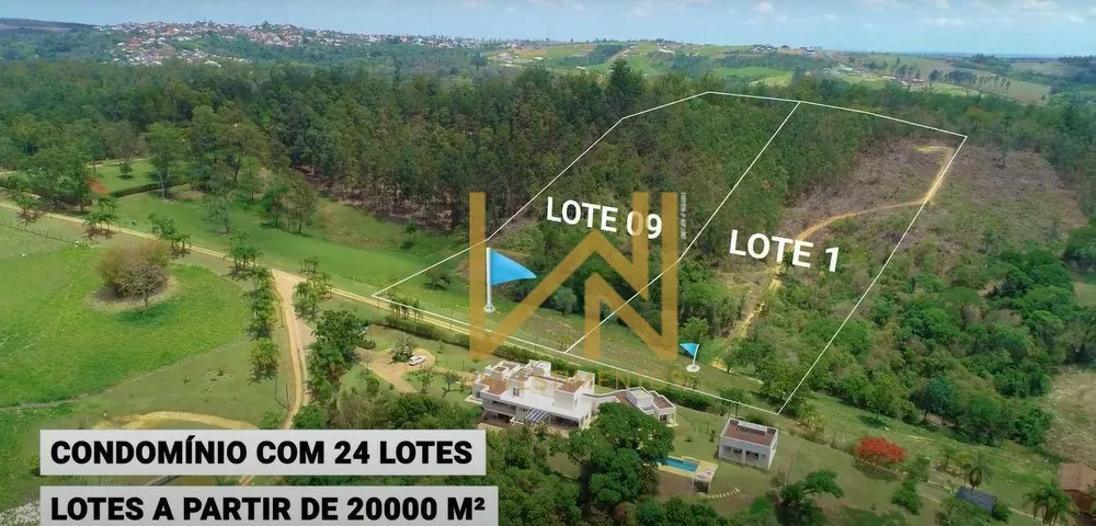 Loteamento e Condomínio, 2 hectares - Foto 3