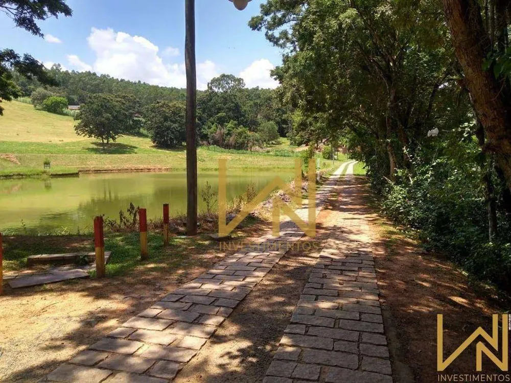 Loteamento e Condomínio, 2 hectares - Foto 8