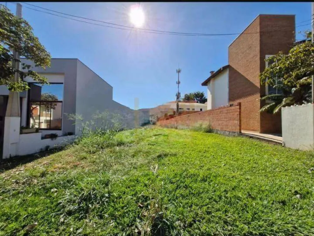 Loteamento e Condomínio, 253 m² - Foto 1