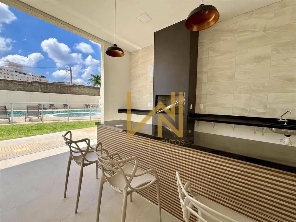 Apartamento, 2 quartos, 54 m² - Foto 12