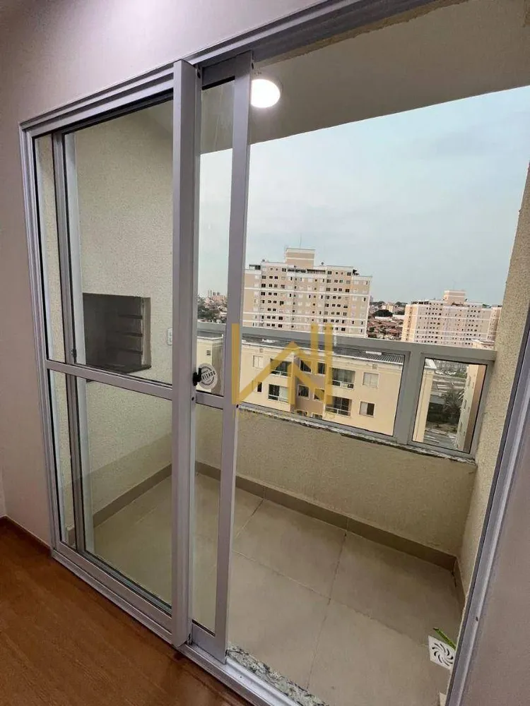 Apartamento, 2 quartos, 54 m² - Foto 5