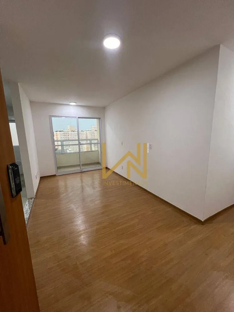 Apartamento, 2 quartos, 54 m² - Foto 3