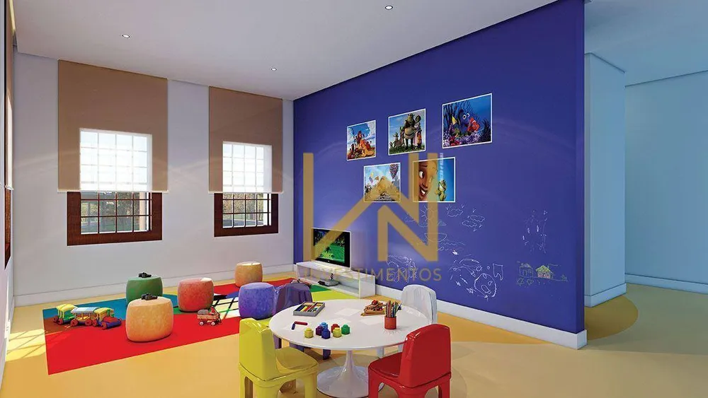 Casa de Condomínio, 3 quartos - Foto 12