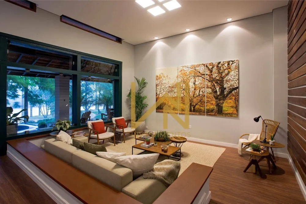 Casa de Condomínio, 3 quartos - Foto 6