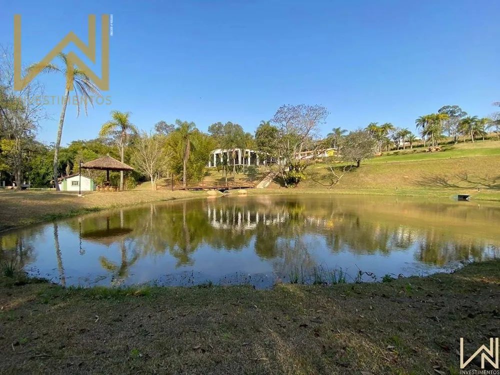 Chácara, 3 quartos, 3 hectares - Foto 6
