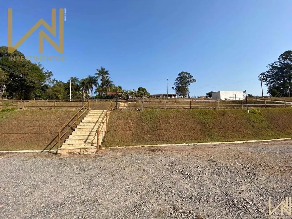 Chácara, 3 quartos, 3 hectares - Foto 3