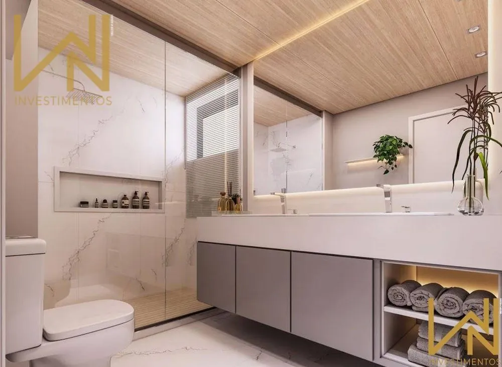 Apartamento, 3 quartos, 170 m² - Foto 12