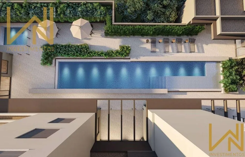 Apartamento, 3 quartos, 170 m² - Foto 7