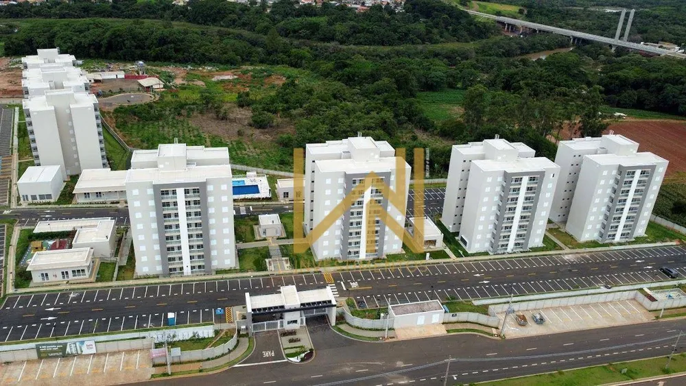 Apartamento, 3 quartos, 80 m² - Foto 1