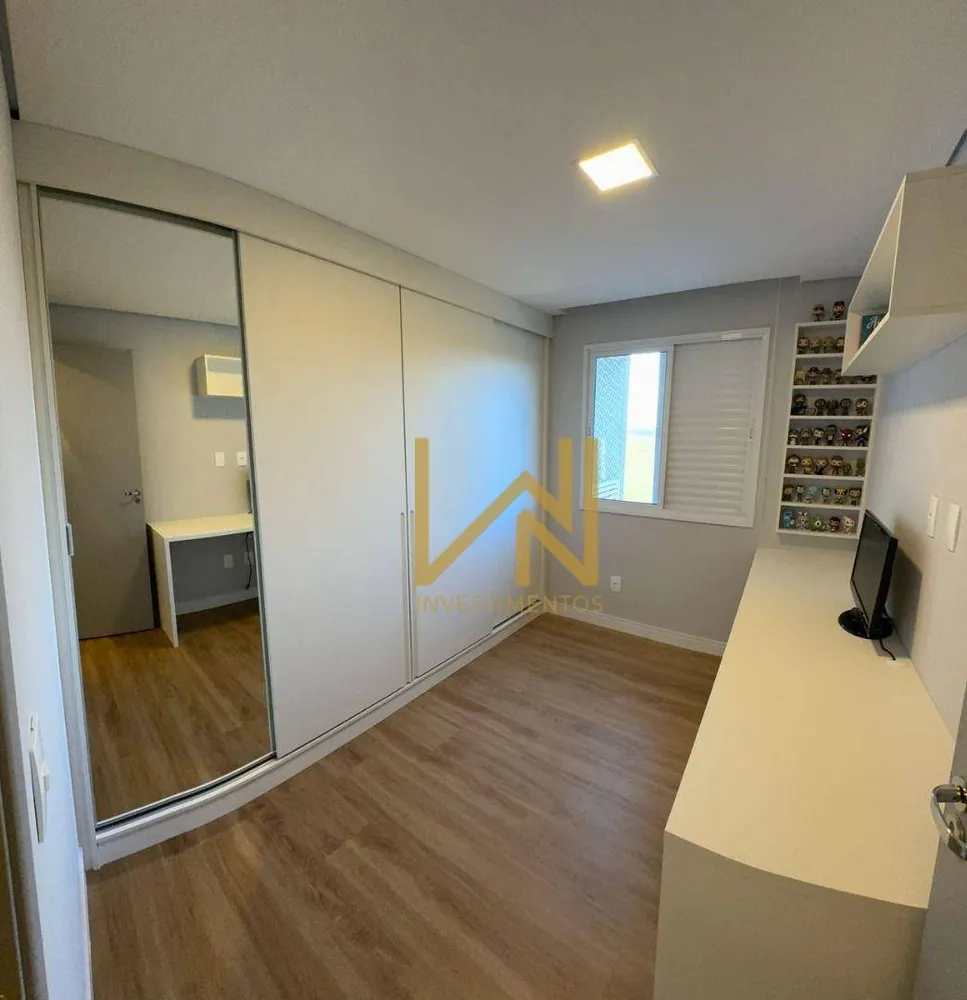 Apartamento, 3 quartos, 80 m² - Foto 12