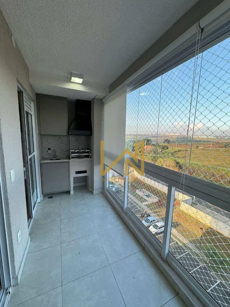 Apartamento, 3 quartos, 80 m² - Foto 3