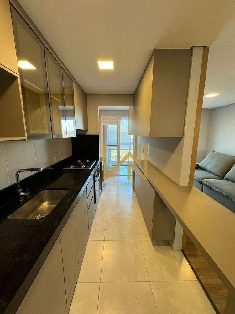 Apartamento, 3 quartos, 80 m² - Foto 6