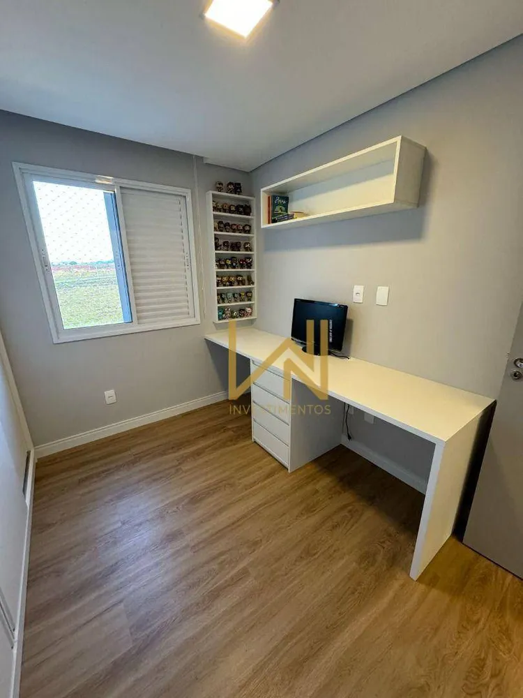 Apartamento, 3 quartos, 80 m² - Foto 11