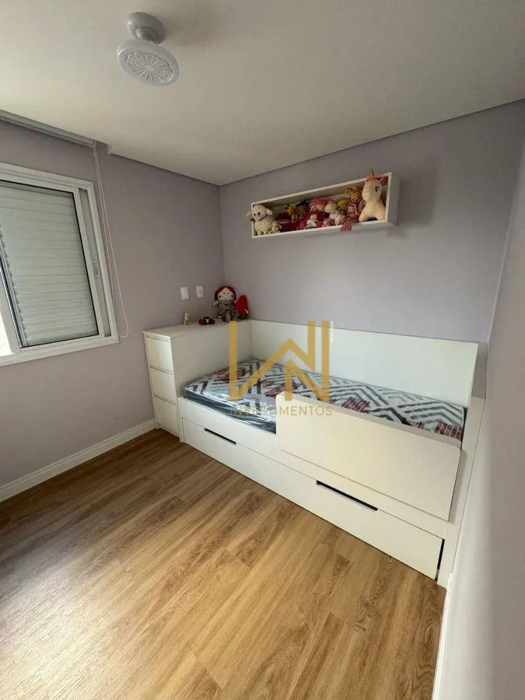 Apartamento, 3 quartos, 80 m² - Foto 10