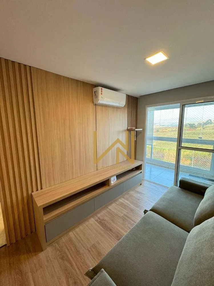 Apartamento, 3 quartos, 80 m² - Foto 4