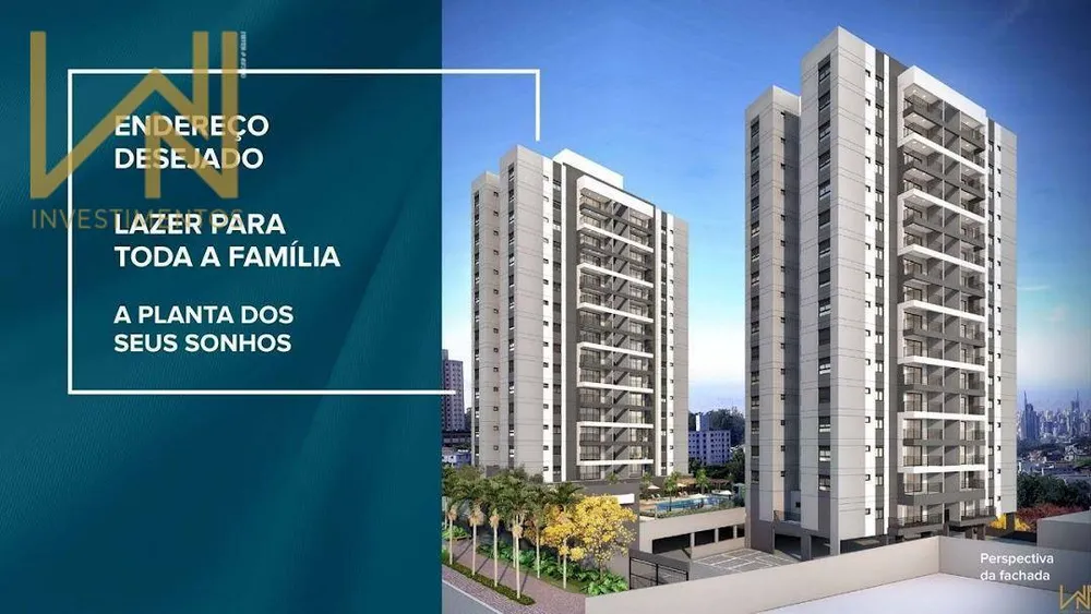 Apartamento, 3 quartos, 98 m² - Foto 5