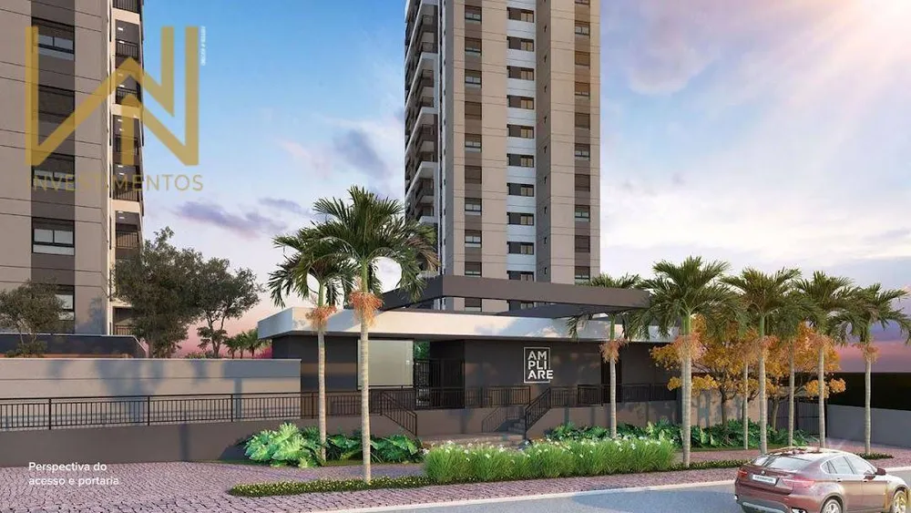 Apartamento, 3 quartos, 98 m² - Foto 6
