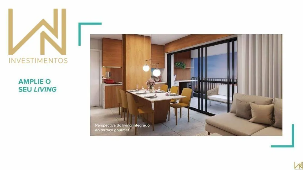 Apartamento, 3 quartos, 98 m² - Foto 11