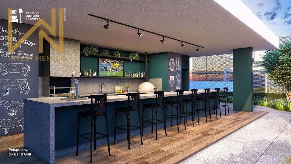 Apartamento, 3 quartos, 98 m² - Foto 6